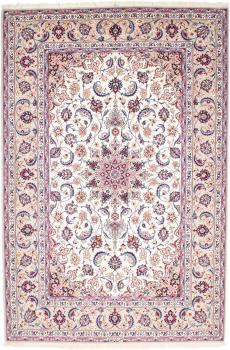 Isfahan Silk Warp 242x161