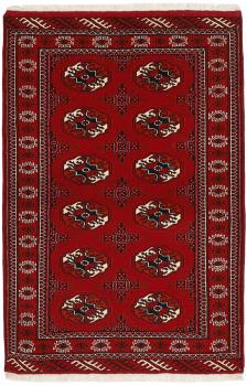 Turkmeński 146x96