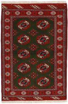 Turkmeński 145x99
