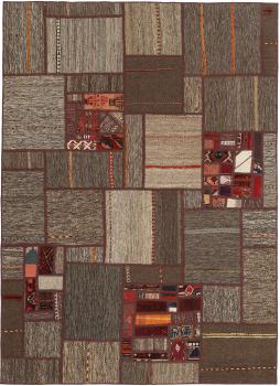 Kilim Patchwork 201x139