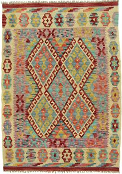 Kilim Afghan 150x107