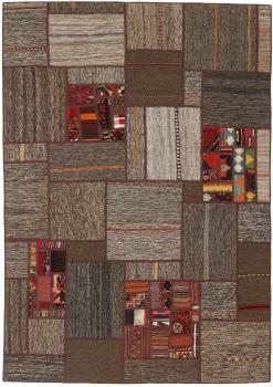 Kilim Patchwork 201x139