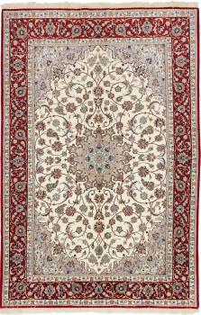 Isfahan Silk Warp 228x153