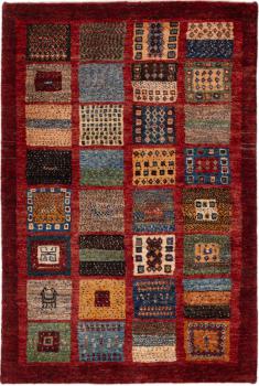 Persian Gabbeh Loribaft Atelier 91x60