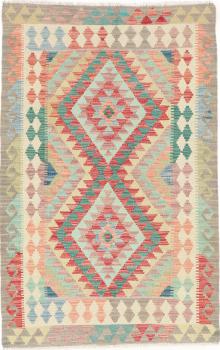 Kilim Afgán 160x100