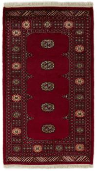 Pakistan Buchara 2ply 165x95