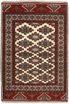 Turkmeński 146x101