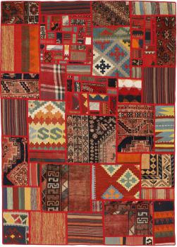 Kilim Patchwork 201x141