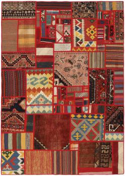 Kilim Patchwork 201x139