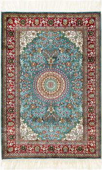 China Seide 94x65