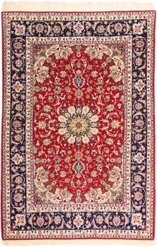 Isfahan Silk Warp 239x165