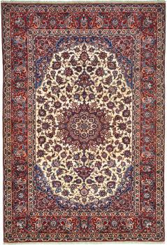 Isfahan Antikke Silketrend 212x144