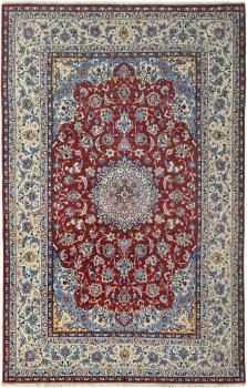 Isfahan Silk Warp 233x151