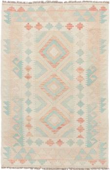 Kilim Afghan 129x86