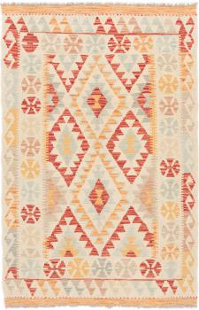 Kilim Afghan 150x100