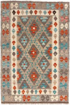 Kilim Afghan 152x102