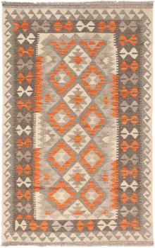 Kilim Afghan 161x97