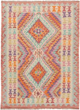 Kilim Afghan 172x127