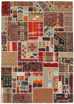 Chilim Patchwork 199x139