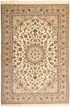 Isfahan Silk Warp 227x154