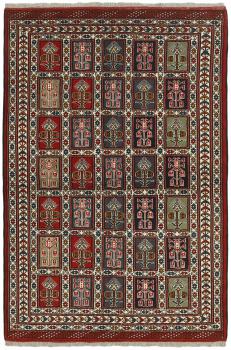 Turkmeński 199x134