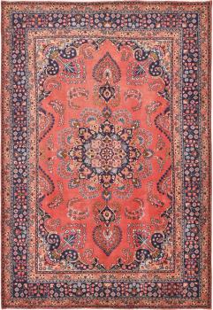 絨毯　mashad carpet Mashad Carpet 272 x 186 cm | Zargos Tribal Rugs