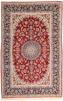 Isfahan Silkerenning 247x162