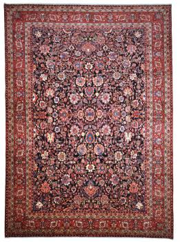 Nomad & village rugs | Persian carpets in contemporary design