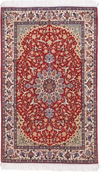 Isfahan Silk Warp 168x106