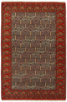 Turkmeński 199x137