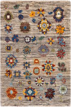 Perser Gabbeh Loribaft Atelier 99x65