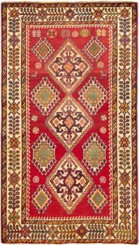 Perser Gabbeh Ghashghai 202x112