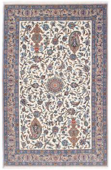 Isfahan Silk Warp 208x133