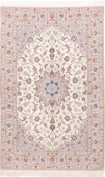 Isfahan Silk Warp 241x166
