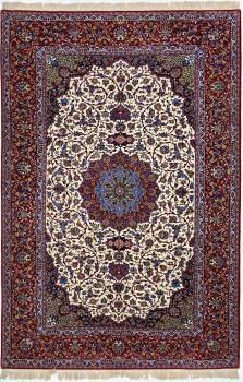 Исфахан шелковая основа 299x199