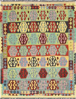 Kilim Afegão 197x155