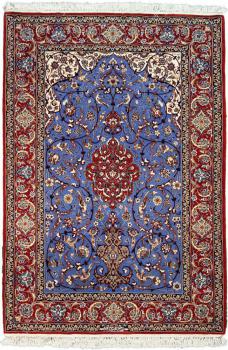 Isfahan Silk Warp 165x115