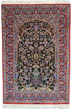 Isfahan Silk Warp 167x113