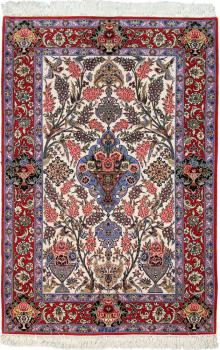 Isfahan Silk Warp 167x112