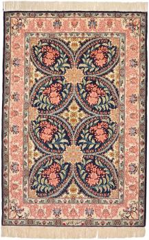 Isfahan Silkkiloimi 159x107