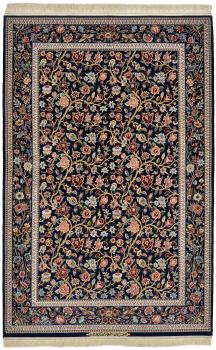 Isfahan Silk Warp 218x145