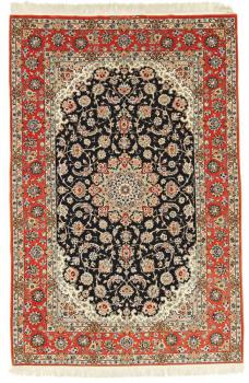 Isfahan Silkerenning 234x155