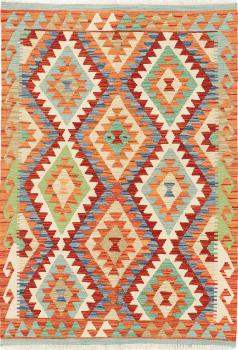 Kilim Afghan 150x107