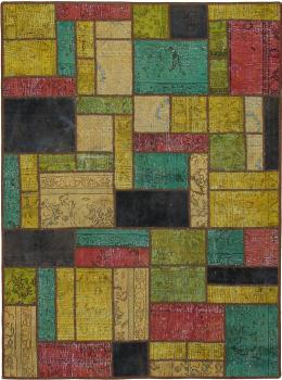 Patchwork 205x152