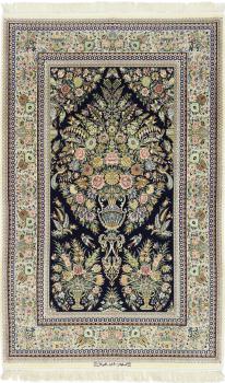 Isfahan Signed Silketrend 217x139