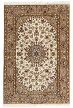 Isfahan Silkkiloimi 158x108