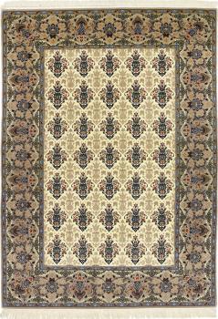 Isfahan Silk Warp 219x154