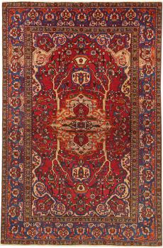 Isfahan Antique 218x143
