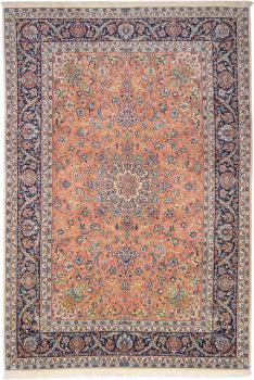 Isfahan Silk Warp 303x203