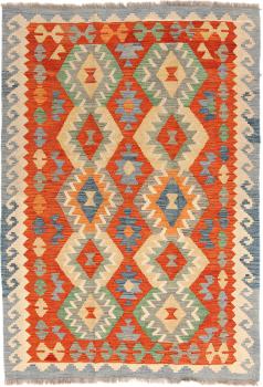 Kilim Afghan 176x124